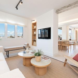 Appartement met Drie Slaapkamers